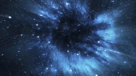 Black Holes