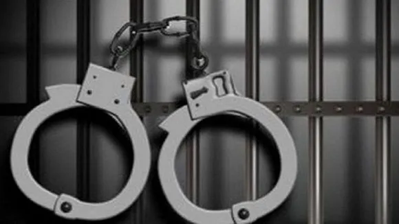 उत्तराखंड पुलिस ने 8000 किलो चरस किया बरामद, 4 गिरफ्तार