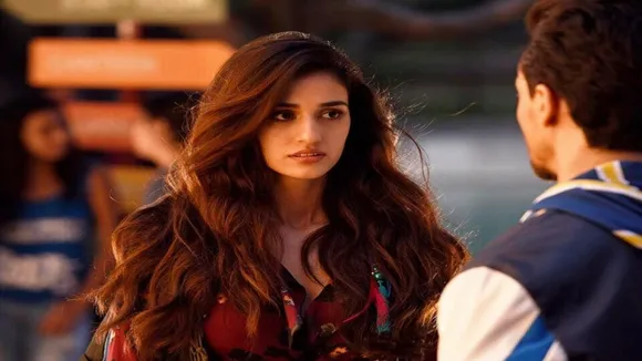 Disha Patani