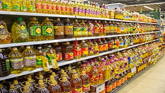 Edible Oils