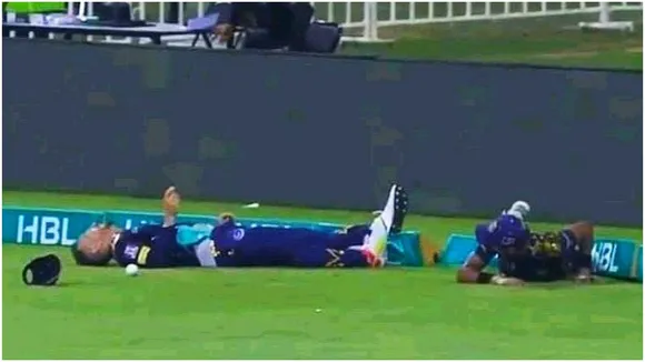 Faf Duplessis