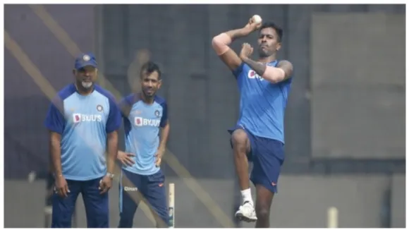 hardik pandya