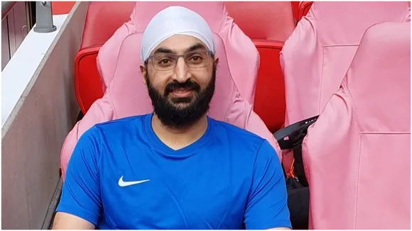 Monty Panesar