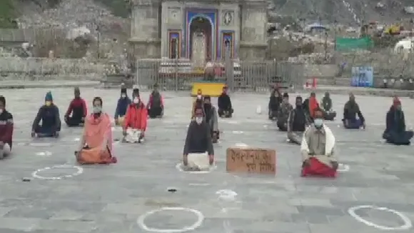 kedarnath