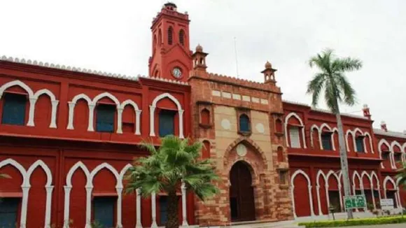 AMU Admission 2021
