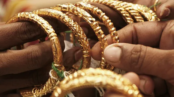 Gold Silver Rate Today 14 June 2021