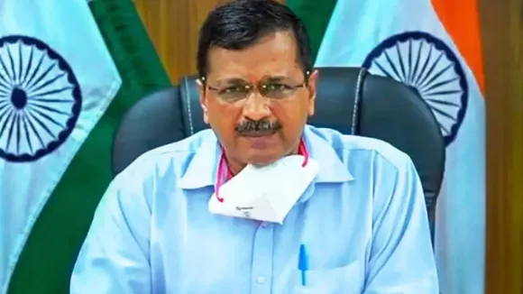 kejriwal