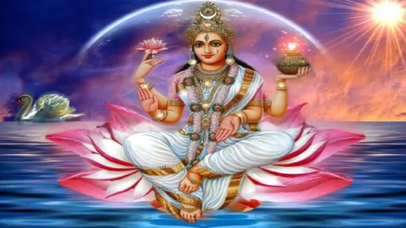 Ganga Dussehra 2021