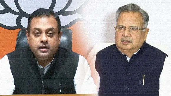 sambit raman
