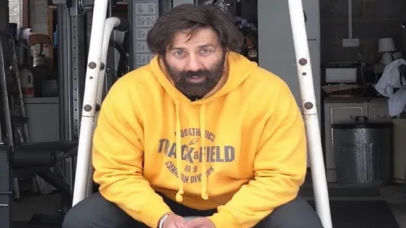 sunny deol