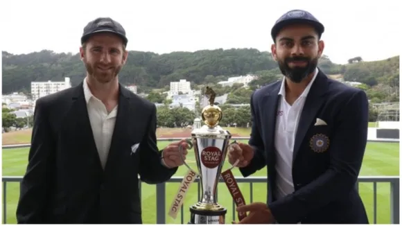 virat kohli kane williamson