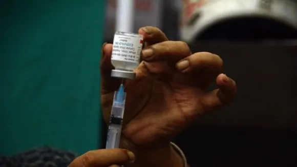 Covaxin Dose