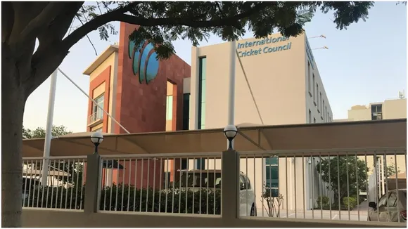 ICC
