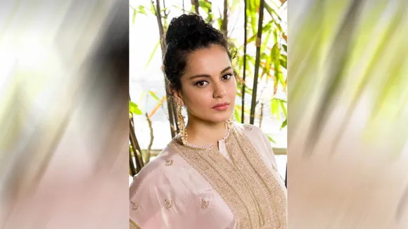 kangana ranaut