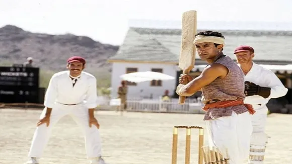 lagaan