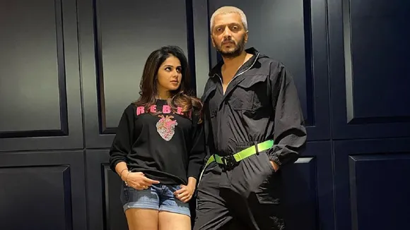 riteish