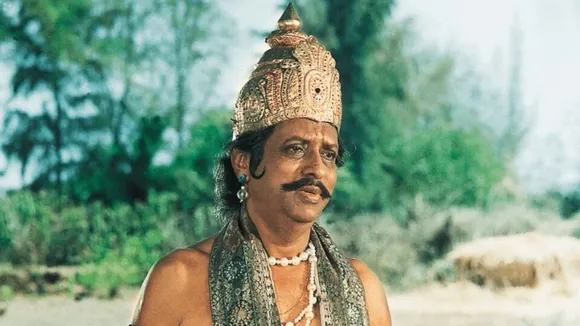 Chandrashekhar Vaidya
