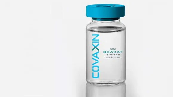 covaxin