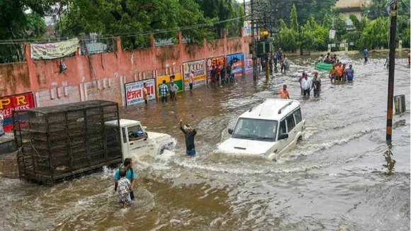 Better management of floods in UP