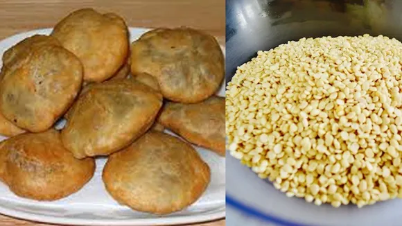 kachori recipe