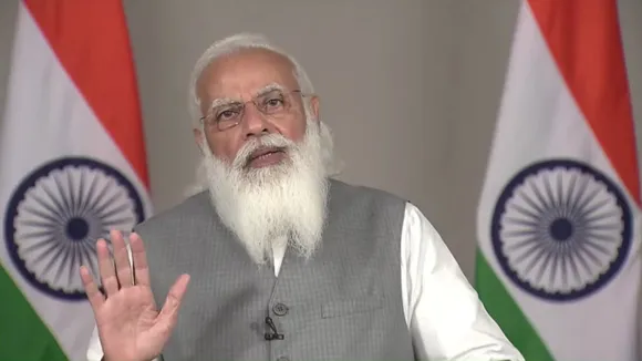 PM Modi