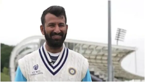 Pujara