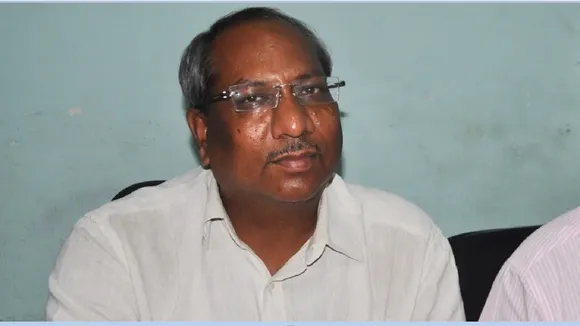 sanjay nishad