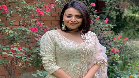 Swara Bhasker