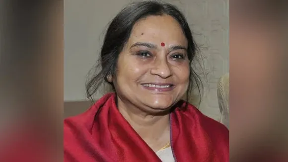 swatilekha sengupta