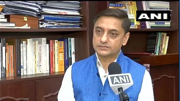 Sanjeev Sanyal