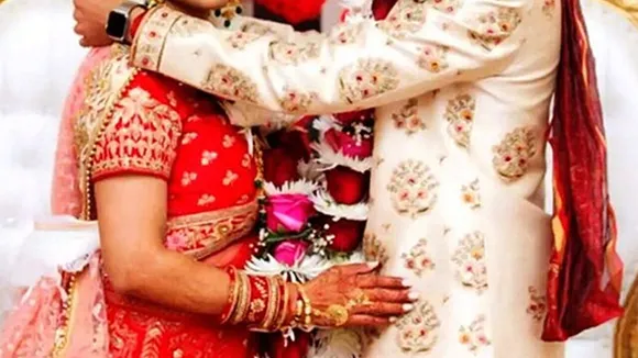 shaadi viral video