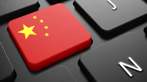 China Cyber