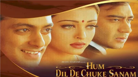 Hum Dil De Chuke Sanam