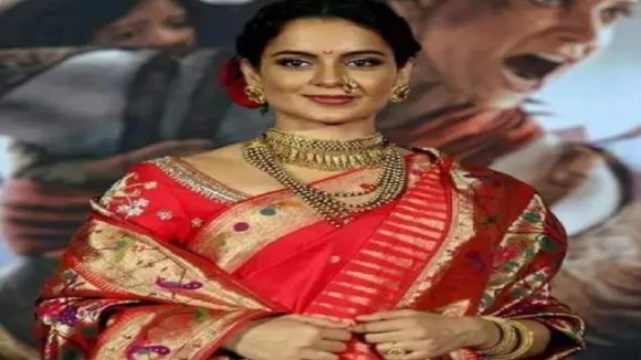 kangana ranaut