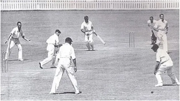 The infamy of timeless Tests