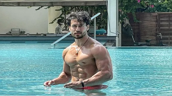 Tiger Shroff