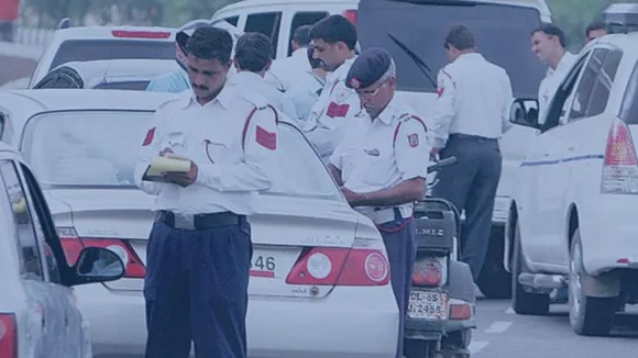 Vehicle Documents Validity
