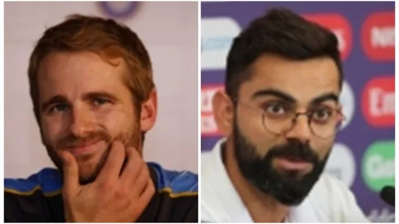 WTC Final 2021 Update Ind vs nz