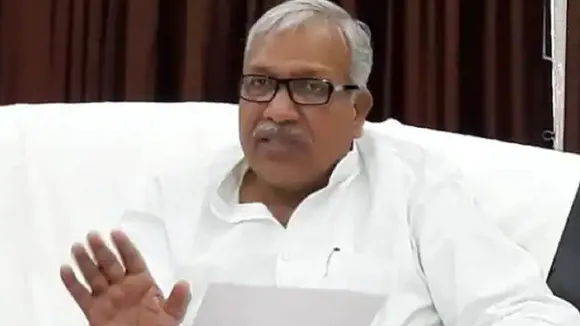 Former minister Ambika Chaudhary