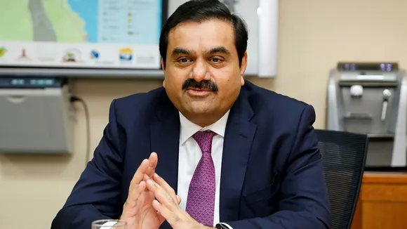 गौतम अडानी (Gautam Adani)