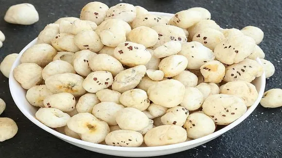 makhana