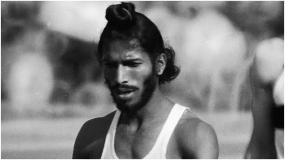 milkha singh no more