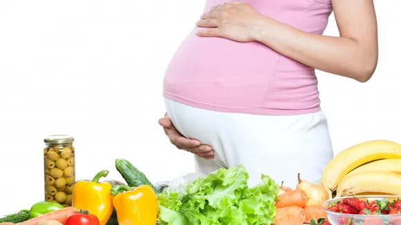 pregnancy diet
