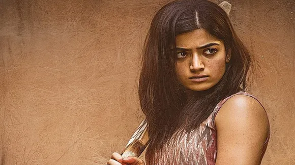 rashmika