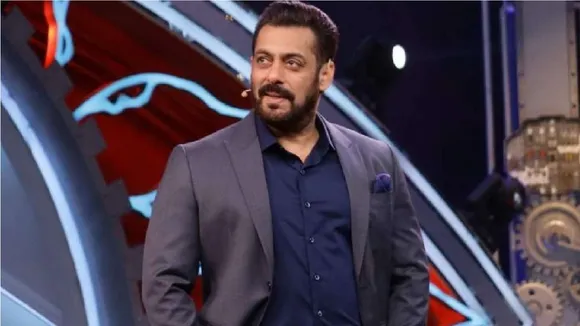 Salman Khan