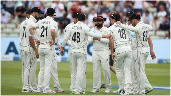 IND vs NZ