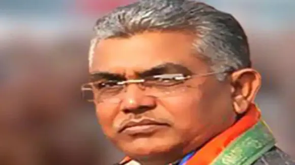 Dilip Ghosh