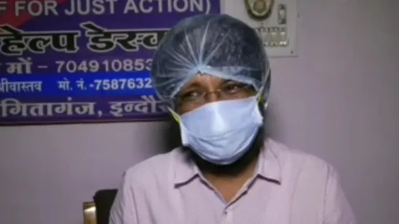 Indore Tehsildar