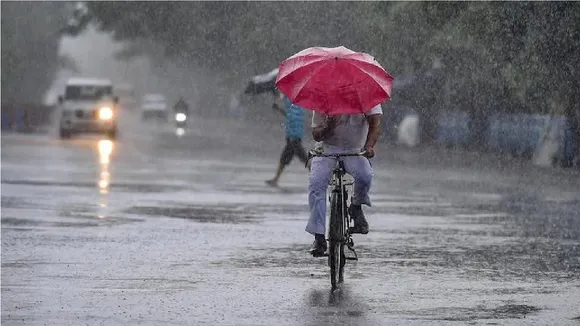 Rain