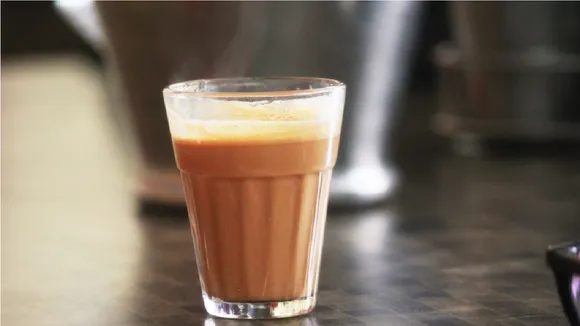 Tea